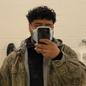 Meet your Posher, Edward